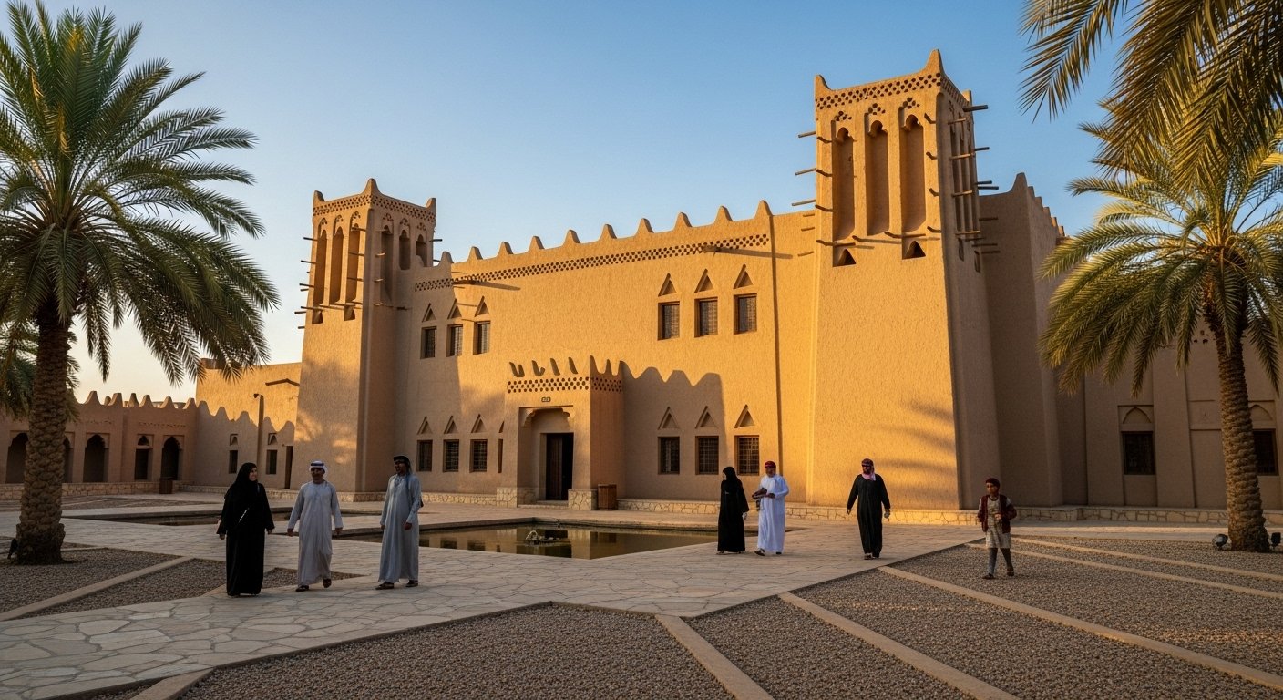 Al-Turaif District image 1