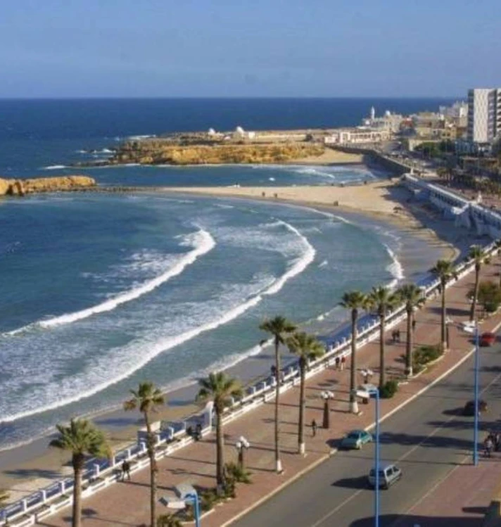 Dammam Corniche image 1