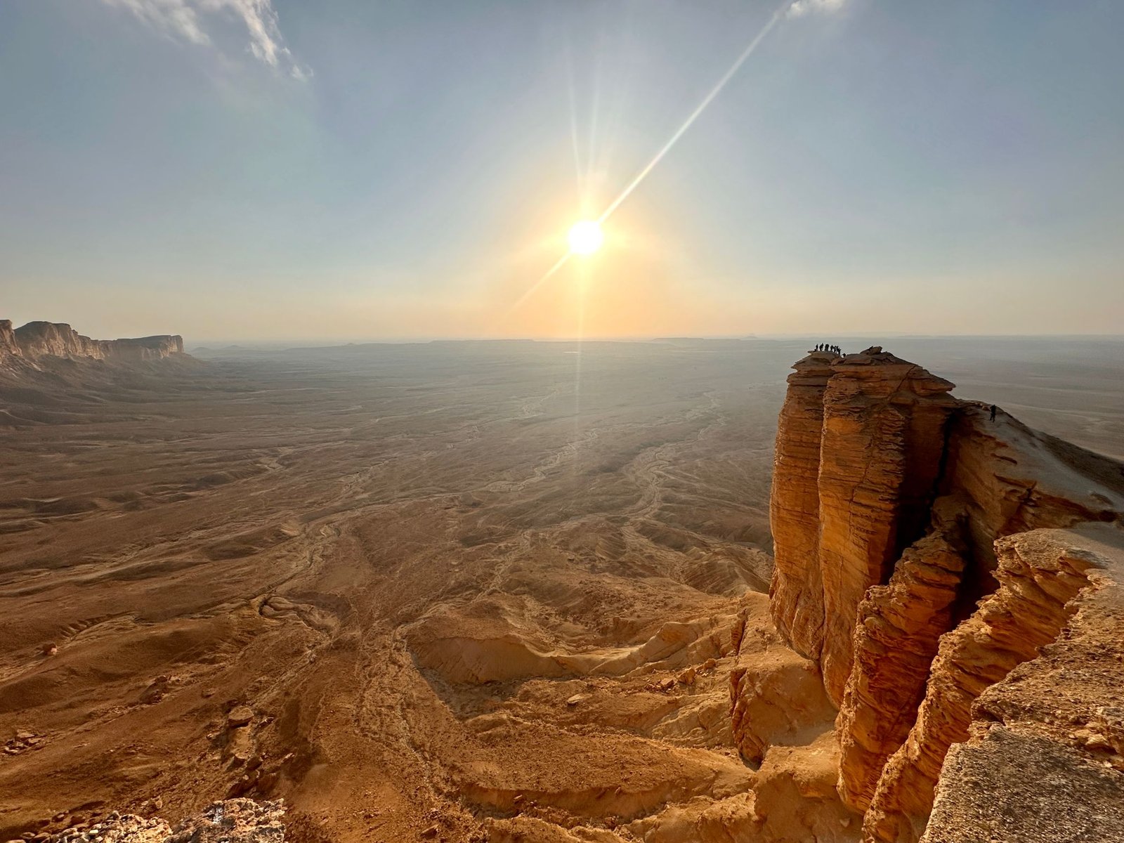 Edge of the World image 1