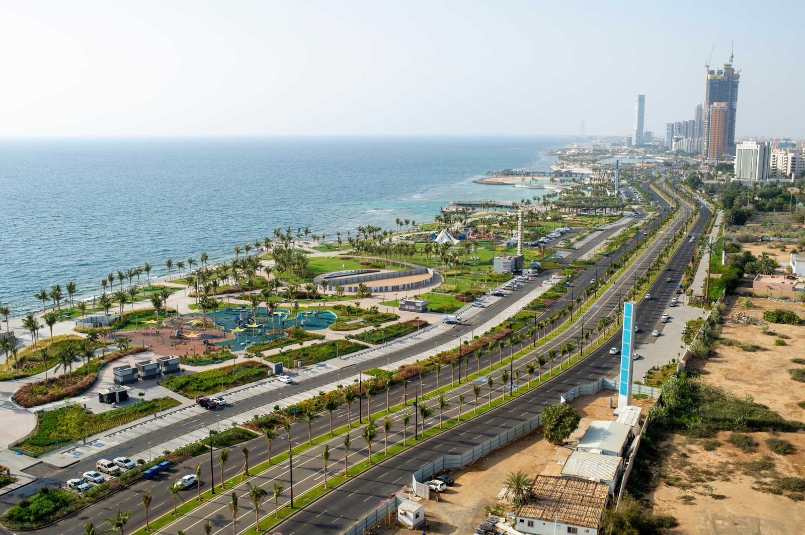 Jeddah Corniche image 1